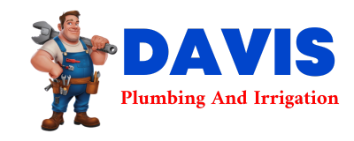 Trusted plumber in MIFFLINVILLE